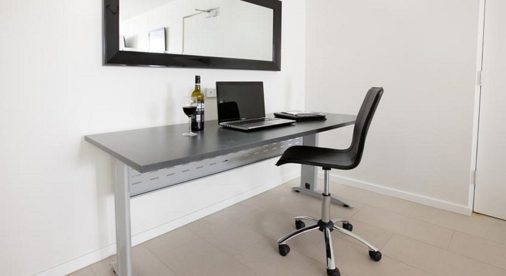 Hamilton Executive Apartments Нюкасъл Екстериор снимка