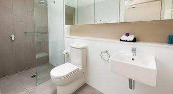 Hamilton Executive Apartments Нюкасъл Екстериор снимка